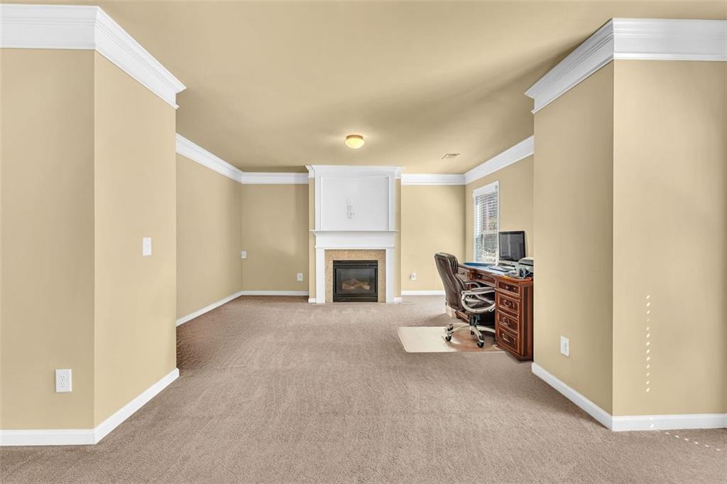 Meadow Glen @ Heron Bay - Residential