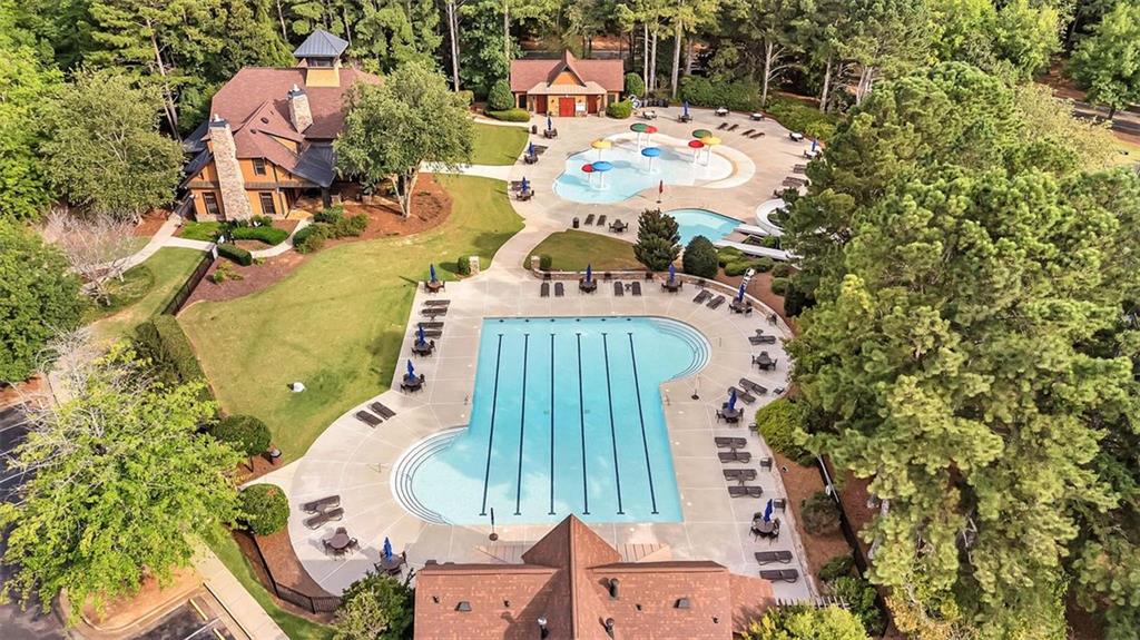 Meadow Glen @ Heron Bay - Residential