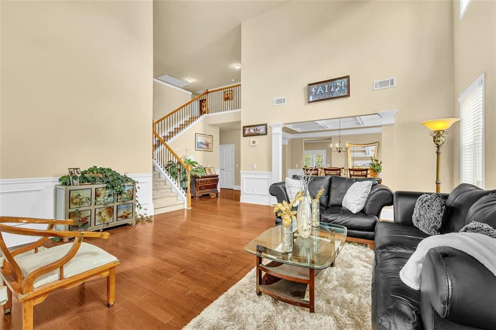 Meadow Glen @ Heron Bay - Residential
