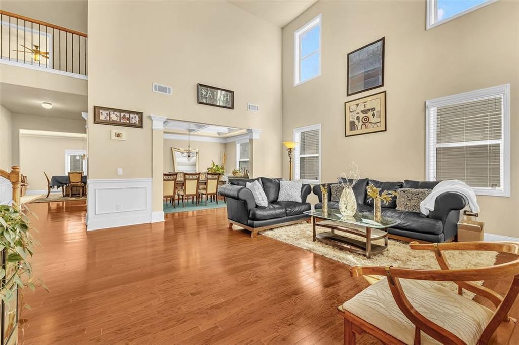 Meadow Glen @ Heron Bay - Residential