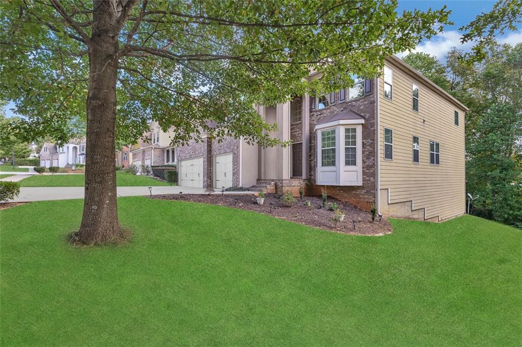 Meadow Glen @ Heron Bay - Residential