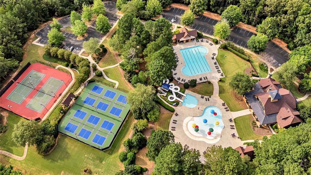 Meadow Glen @ Heron Bay - Residential