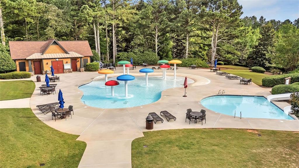 Meadow Glen @ Heron Bay - Residential