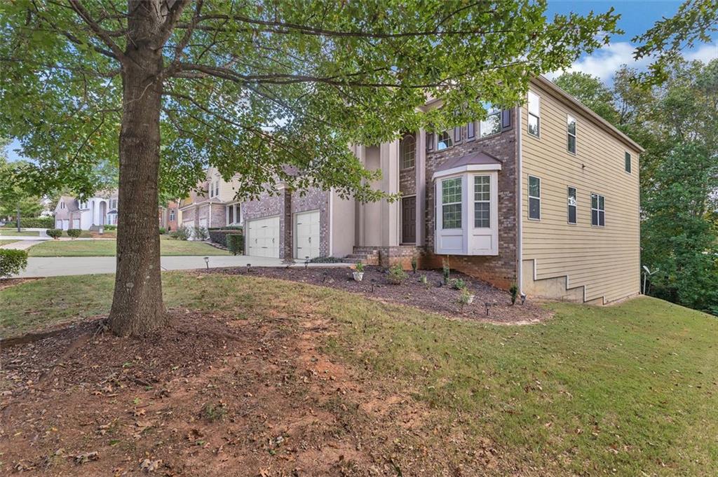 Meadow Glen @ Heron Bay - Residential