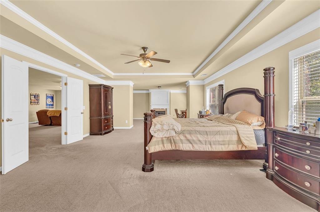 Meadow Glen @ Heron Bay - Residential