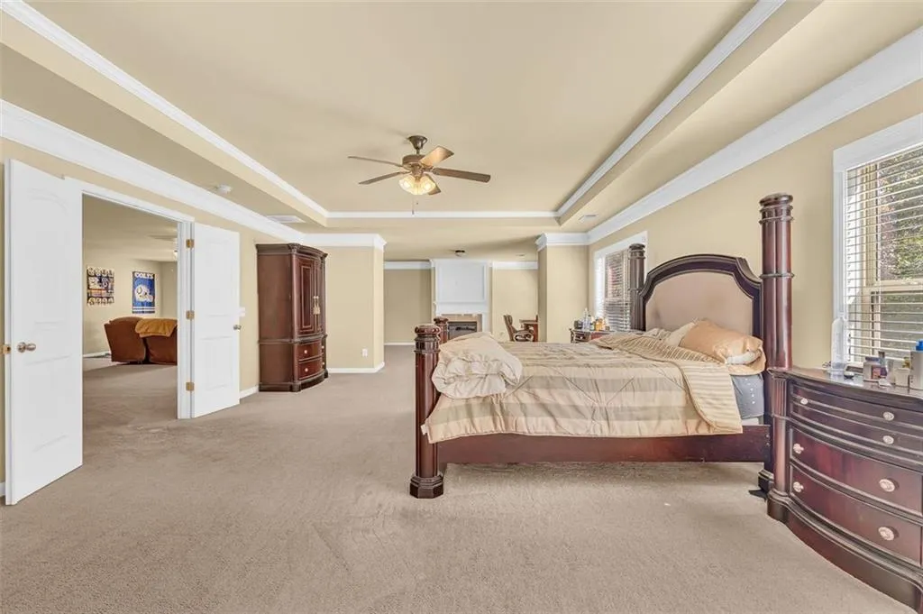 Locust Grove, Georgia 30248, United States, 4 Bedrooms Bedrooms, ,4 BathroomsBathrooms,Residential,Active,225253