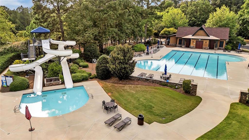 Meadow Glen @ Heron Bay - Residential