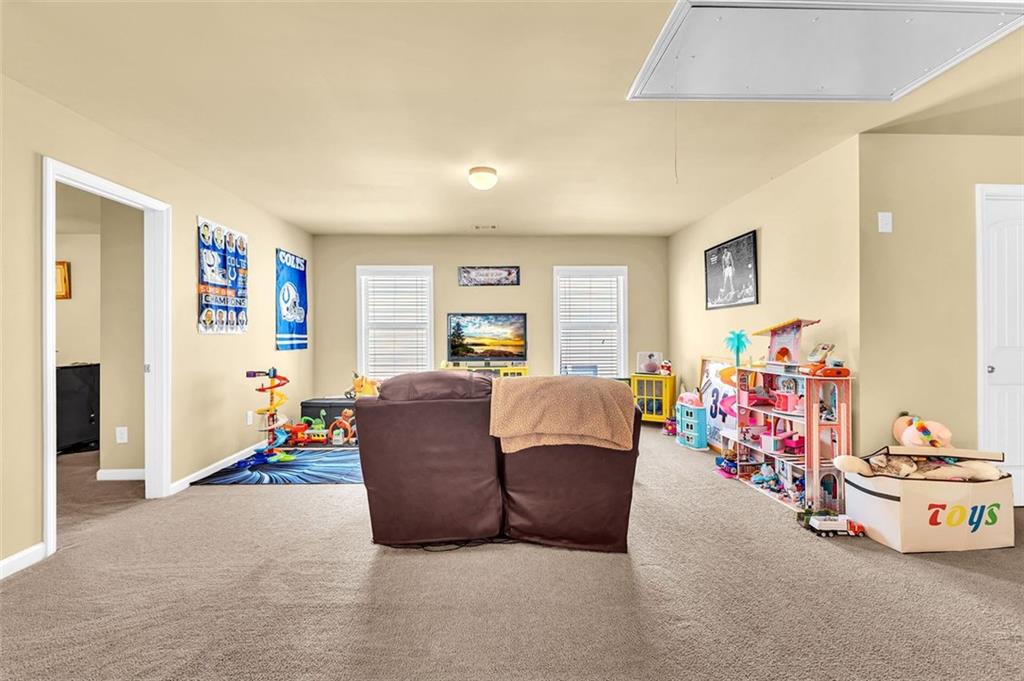 Meadow Glen @ Heron Bay - Residential