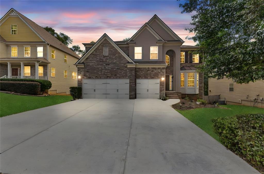 Meadow Glen @ Heron Bay - Residential