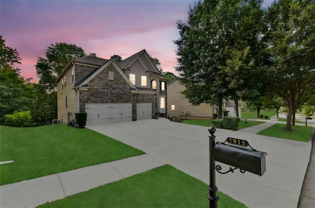 Meadow Glen @ Heron Bay - Residential