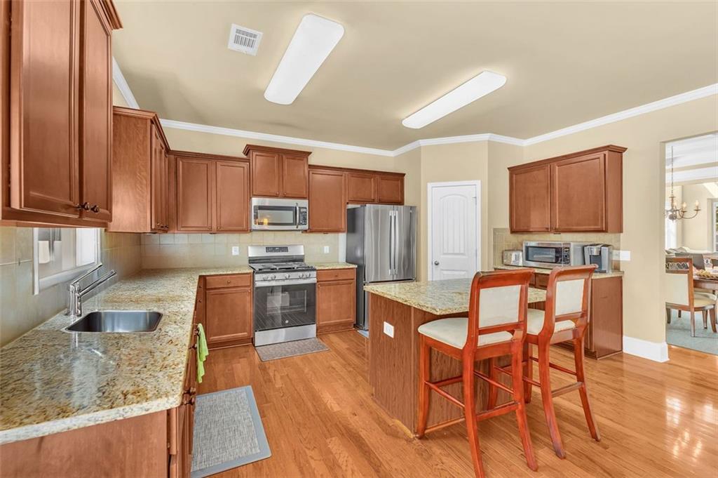 Meadow Glen @ Heron Bay - Residential