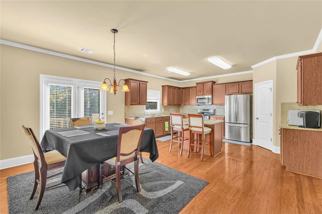Meadow Glen @ Heron Bay - Residential