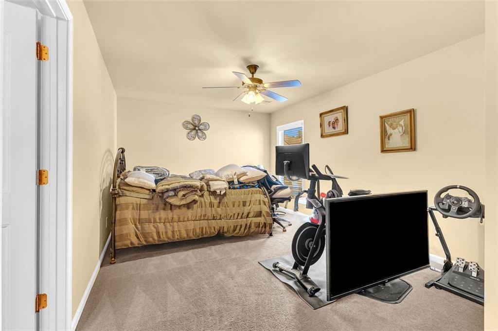 Meadow Glen @ Heron Bay - Residential