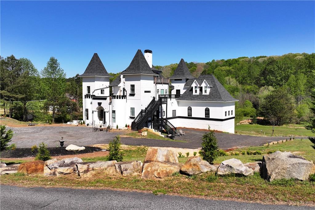 1197 Dee Kennedy Road