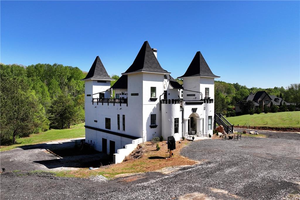 1197 Dee Kennedy Road