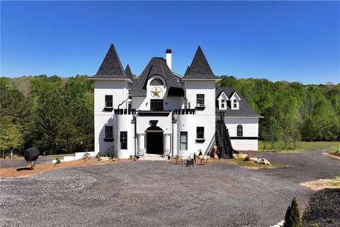 1197 Dee Kennedy Road Auburn GA 30011