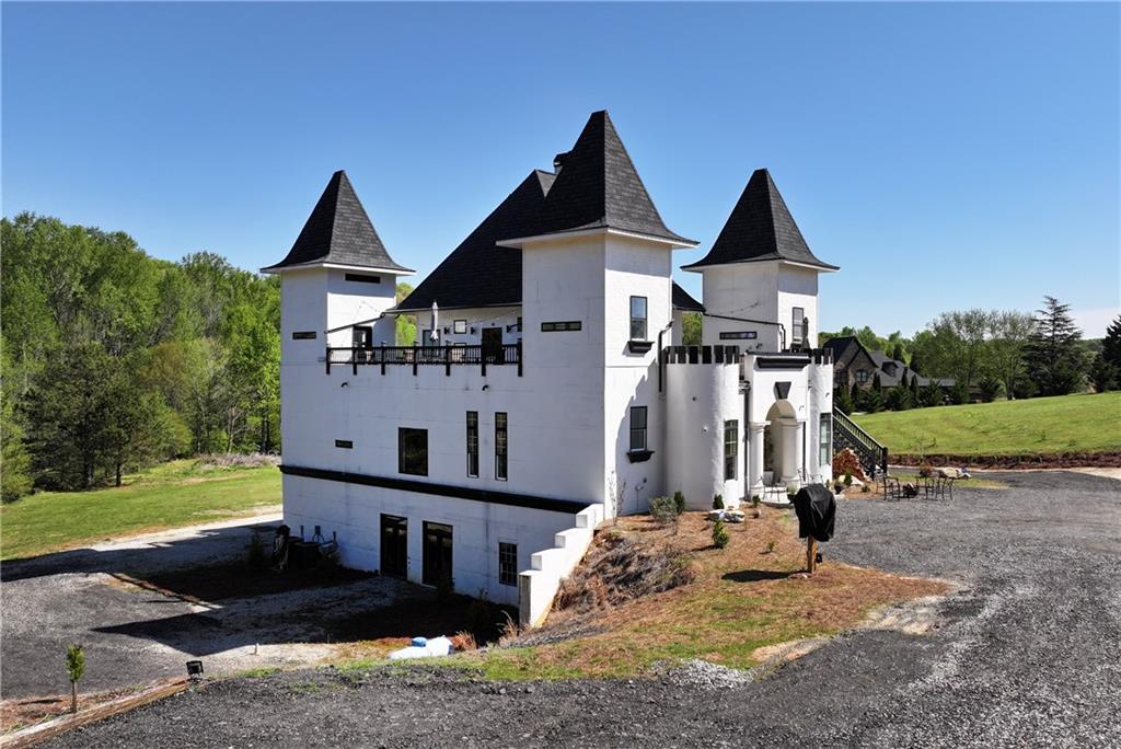 1197 Dee Kennedy Road