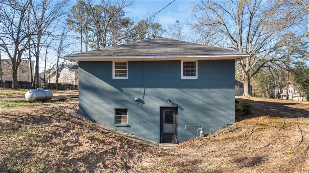 9588 Poston Road, Jonesboro, Georgia image 39
