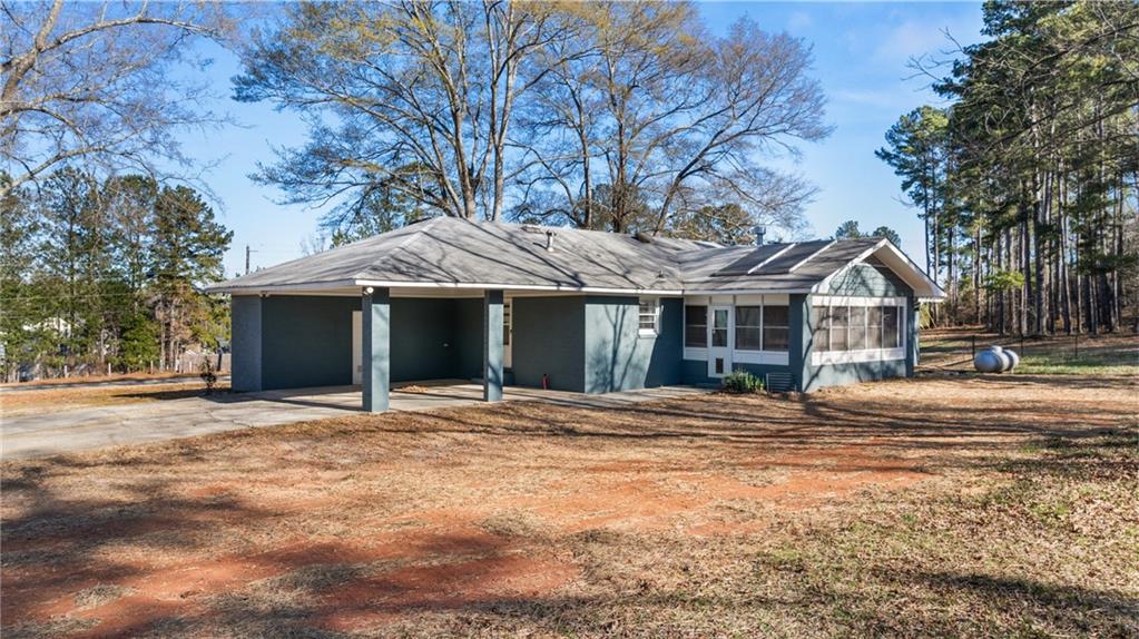 9588 Poston Road, Jonesboro, Georgia image 47