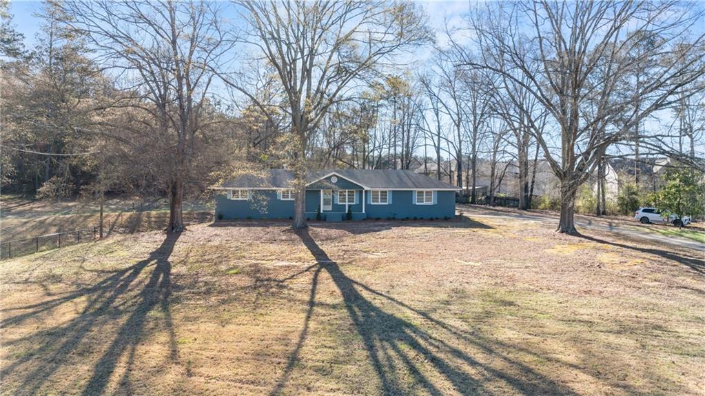 9588 Poston Road, Jonesboro, Georgia image 4