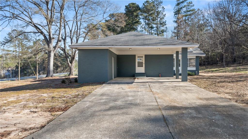 9588 Poston Road, Jonesboro, Georgia image 43