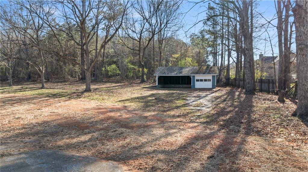 9588 Poston Road, Jonesboro, Georgia image 44