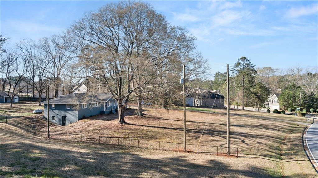 9588 Poston Road, Jonesboro, Georgia image 6