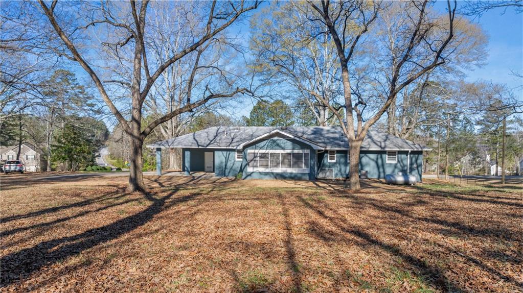 9588 Poston Road, Jonesboro, Georgia image 48