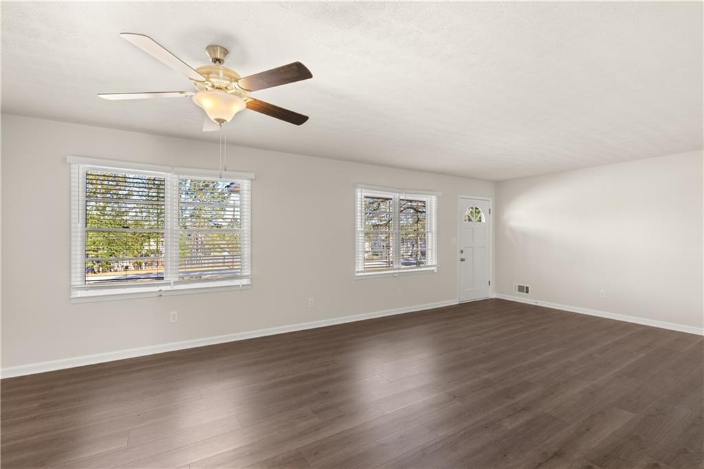9588 Poston Road, Jonesboro, Georgia image 11