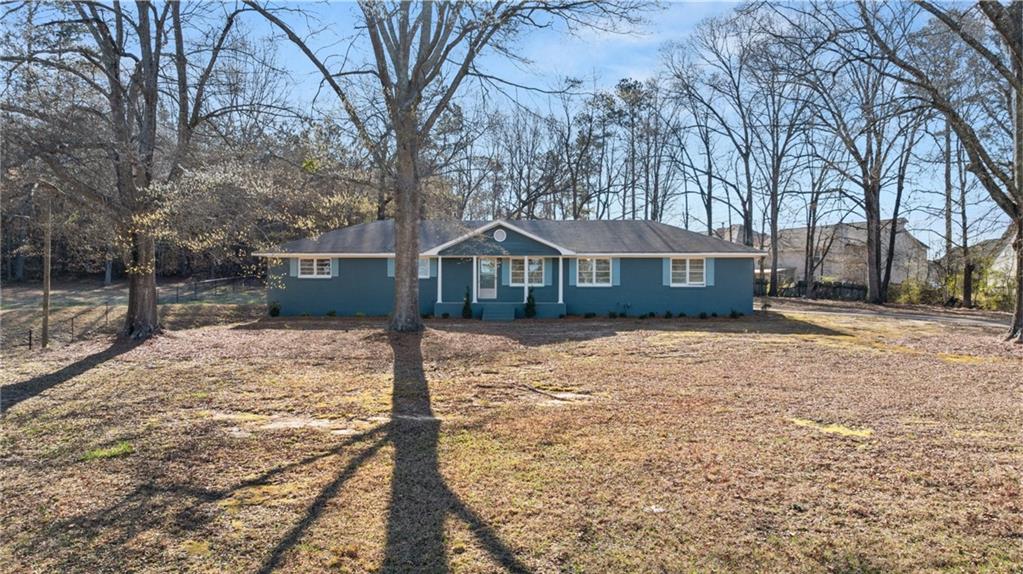 9588 Poston Road, Jonesboro, Georgia image 2