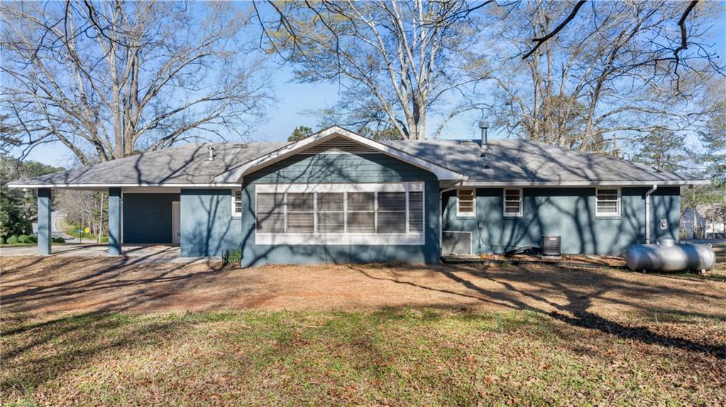 9588 Poston Road, Jonesboro, Georgia image 37