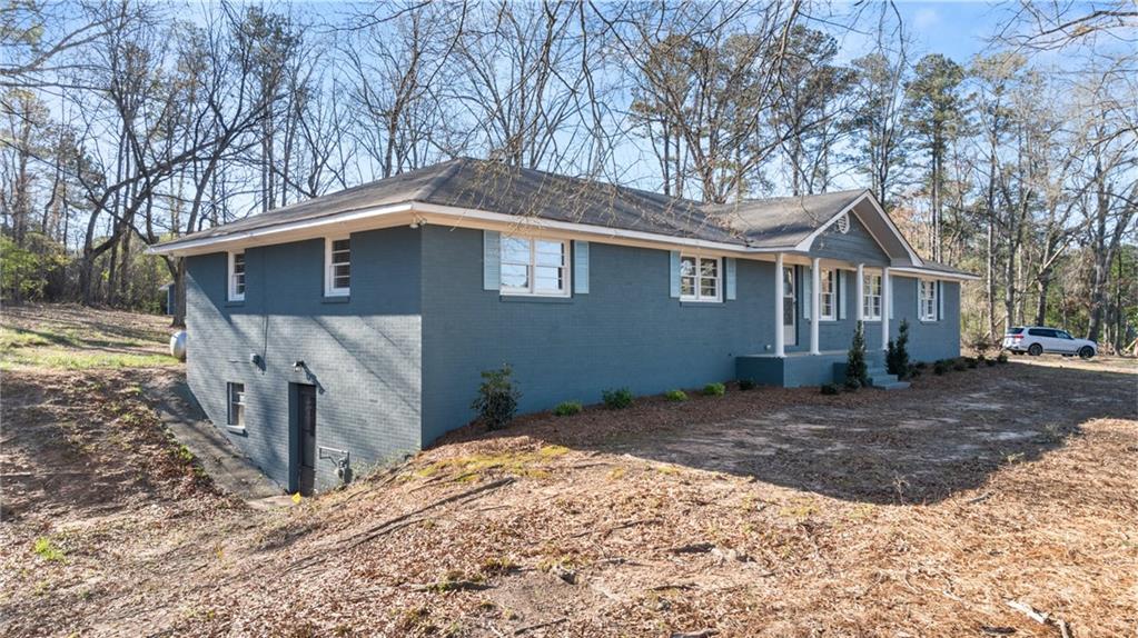 9588 Poston Road, Jonesboro, Georgia image 3