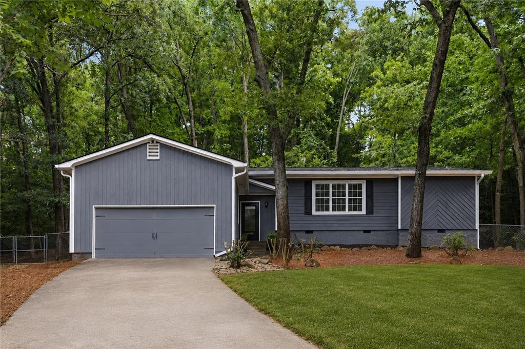 Photo 1 of 33 — 4173 Oak Ferry Drive NE, Kennesaw, GA 30144