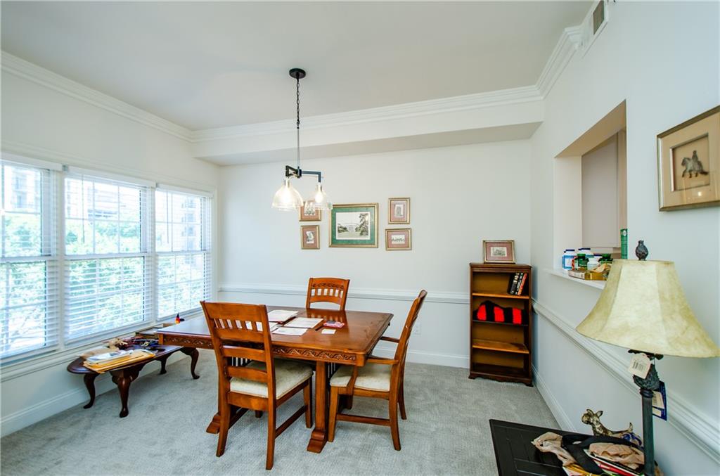 211 Colonial Homes Drive #2304, Atlanta, Georgia image 7