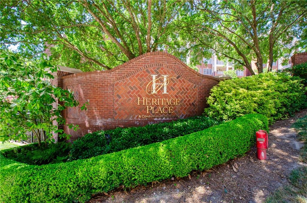 211 Colonial Homes Drive #2304, Atlanta, Georgia image 1