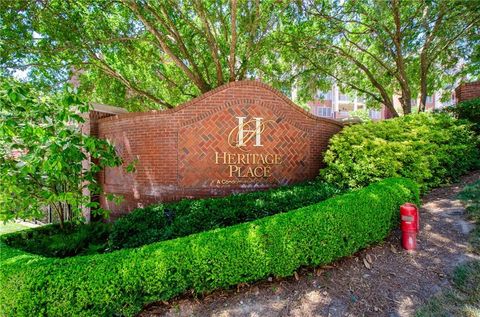211 Colonial Homes Drive NW 2304 Atlanta GA 30309