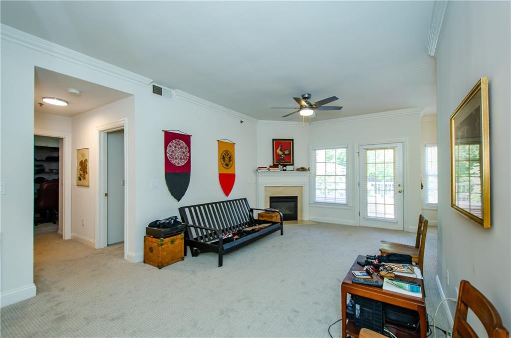 211 Colonial Homes Drive NW 2304