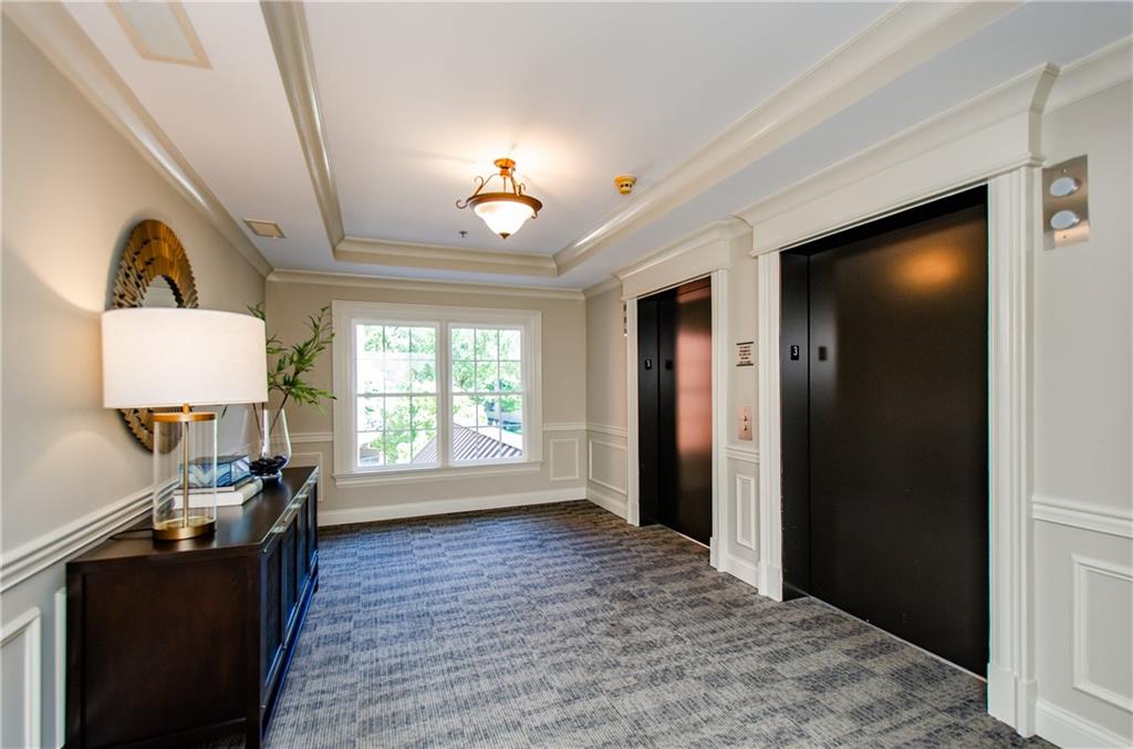 211 Colonial Homes Drive #2304, Atlanta, Georgia image 21