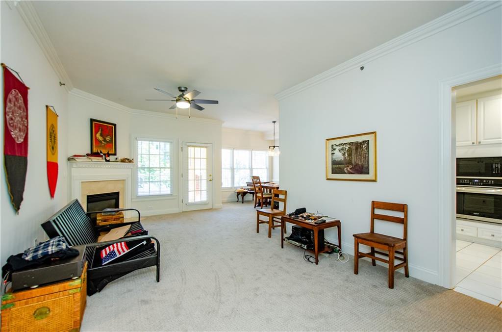 211 Colonial Homes Drive NW 2304