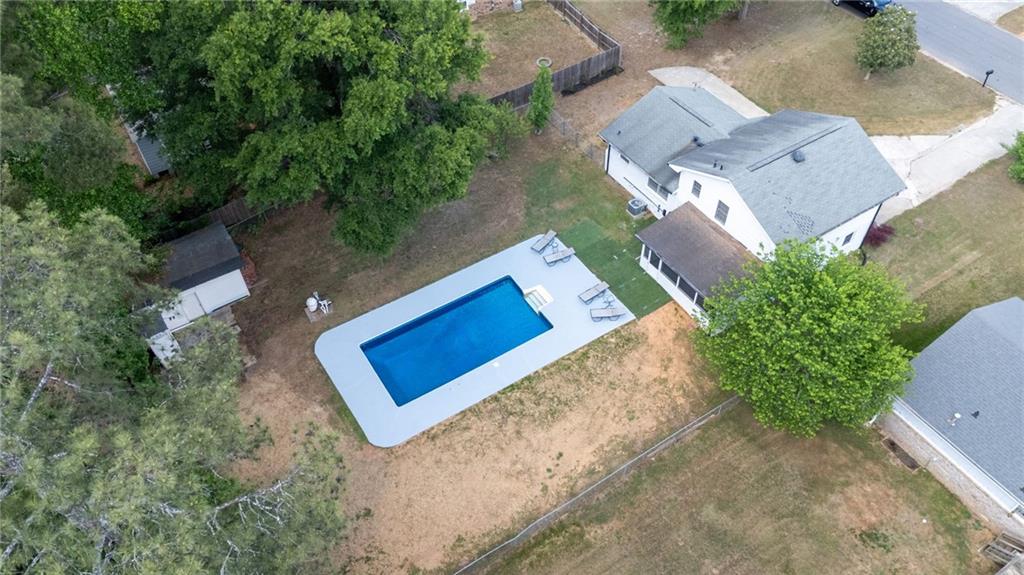 875 White Oak Court