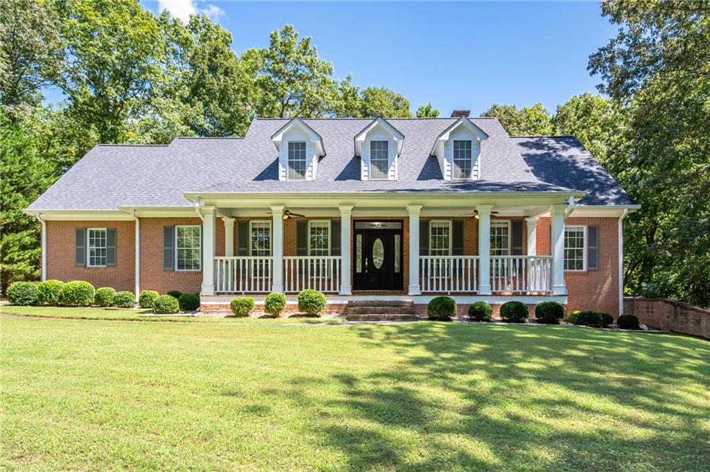 64 Wehunt Road