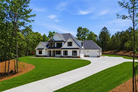 Homes For Sale - 466 Mt Olive Church Lane<br/> Cherokee County, Canton, GA 30114