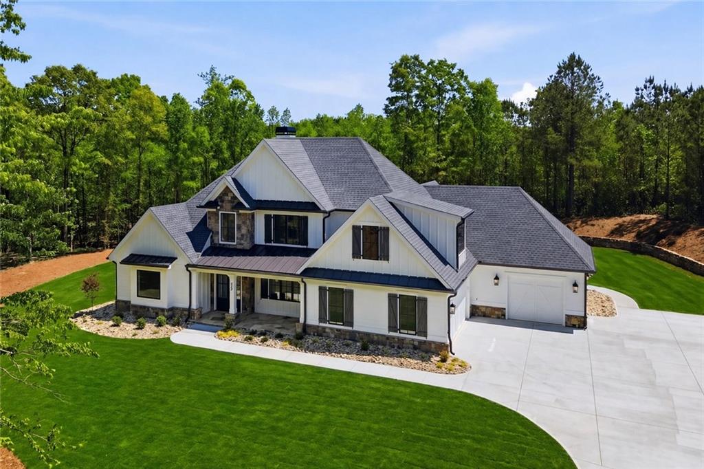 466 Mt Olive Church Lane