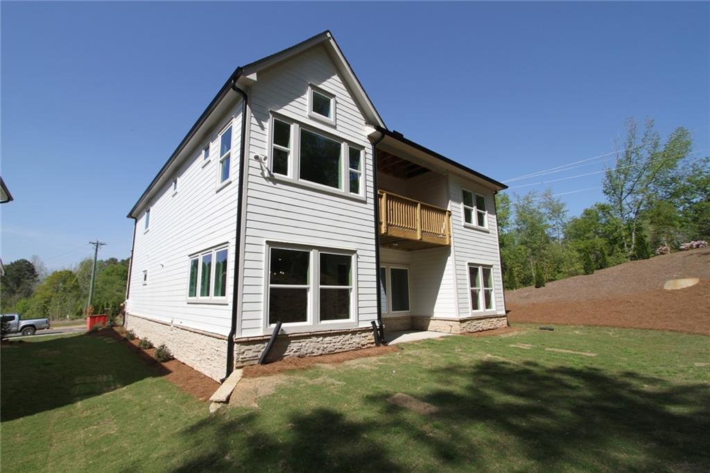 4435 Beechnut Circle