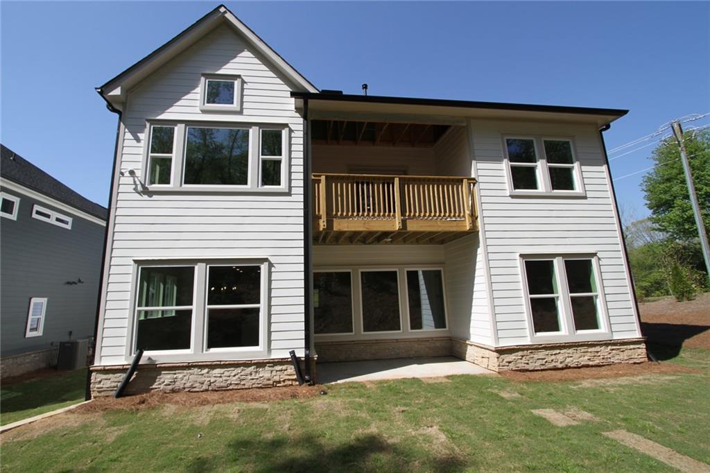 4435 Beechnut Circle