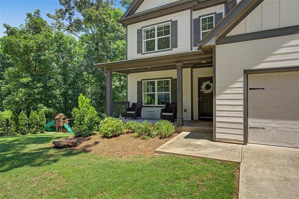 8514 Mcbride Lane