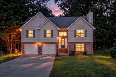 Homes For Sale - 4718 Middleboro Lane<br/> Hall County, Gainesville, GA 30506