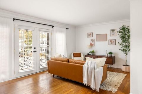 311 Peachtree Hills Avenue NE 4D Atlanta GA 30305