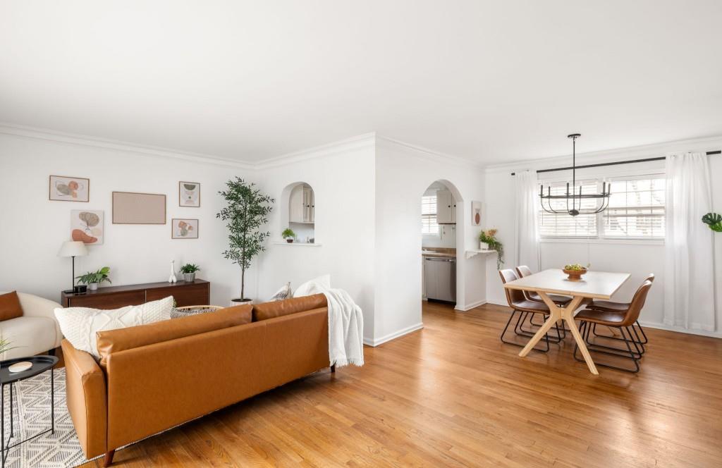 311 Peachtree Hills Avenue NE 4D