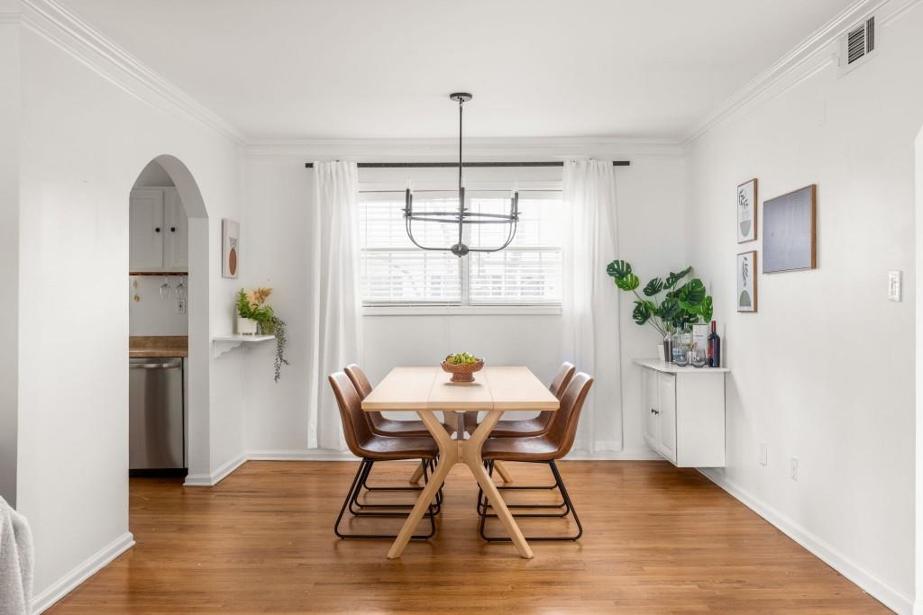 311 Peachtree Hills Avenue NE 4D